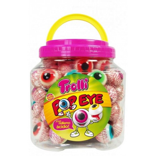 E/ 3 OJOS POP EYE CON ACIDO