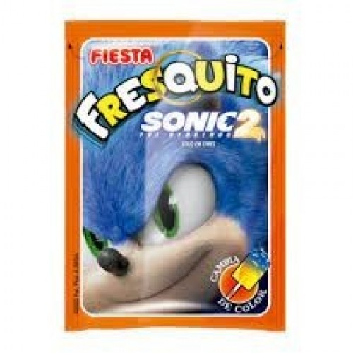 S/G FRESQUITO SONIC 2 17G