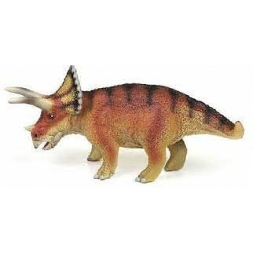 $D FIGURA TARTA TRICERATOPS 20CM