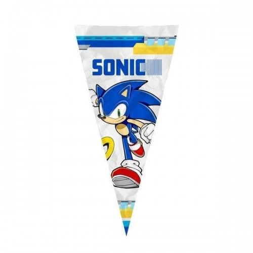   BOLSA CONO SONIC 20X40CM