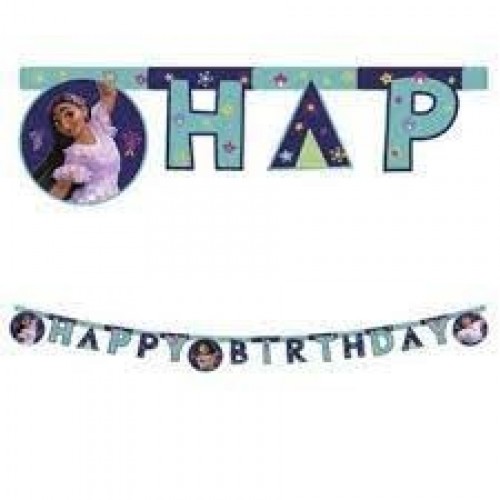 -  HAPPY BIRTHDAY ENCANTO 2MT