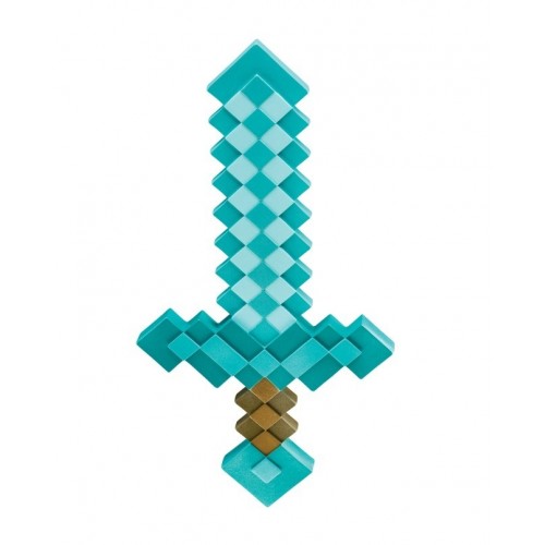 L ESPADA MINECRAFT 52CM