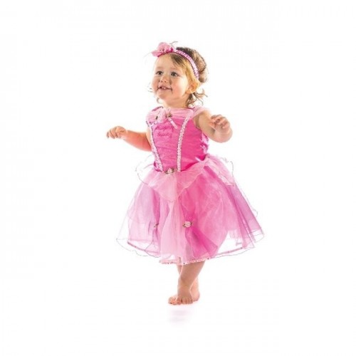 !L DISFRAZ 12A18MESES BELLA DURMIENTE