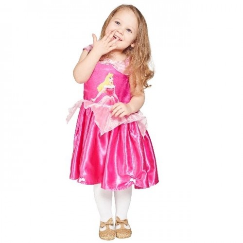 !L DISFRAZ 12A18MESES BELLA DURMIENTE