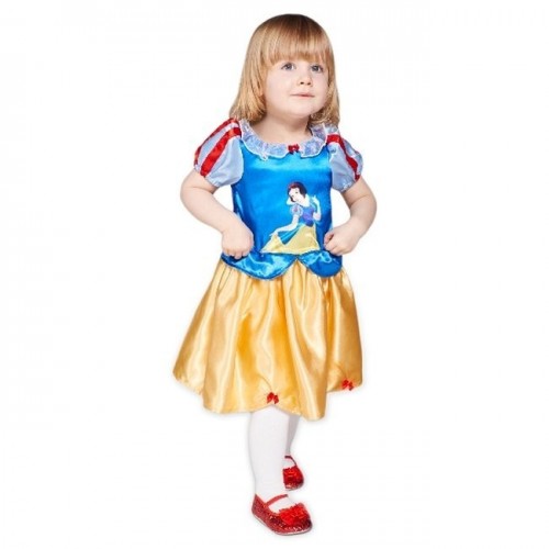 !L DISFRAZ 18A24MESES BLANCANIEVES