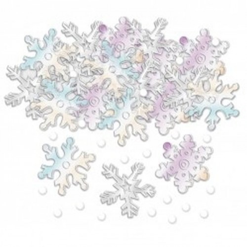 CONFETI IRISCENTI COPO DE NIEVE 14G