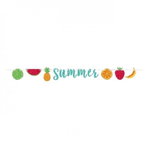 GUIRNALDA TROPICAL SUMMER 3,65MT