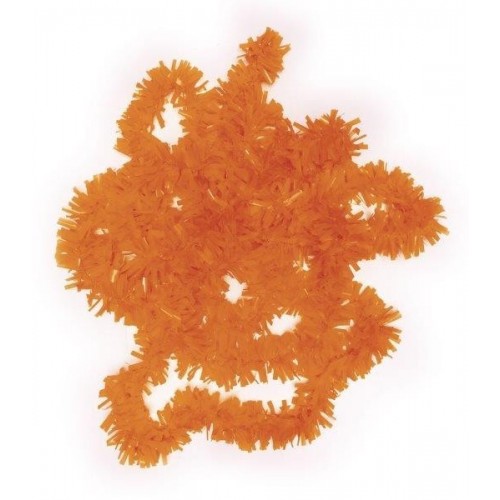   BOA PLASTICA NARANJA 6MT
