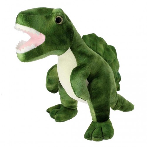 PELUCHE DINOSAURIO SPINOSAURUS