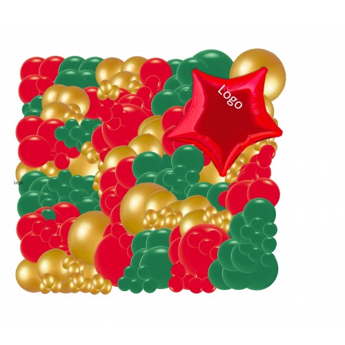VACIO NAVIDAD