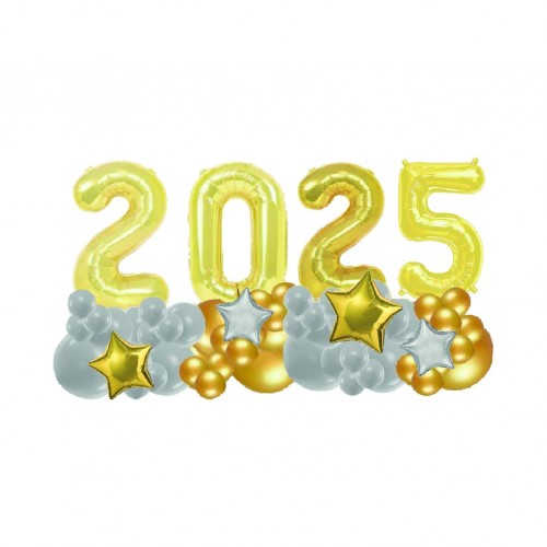 *N10F:2025 SOBRE COLUNNA ORG C/ESTR PQ