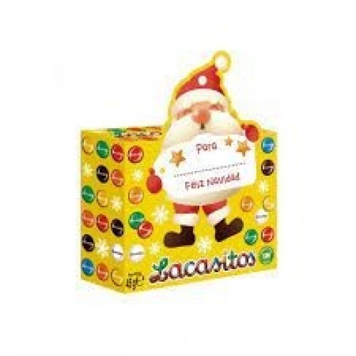 -ESTUCHE NAVIDAD LACASITOS 45G