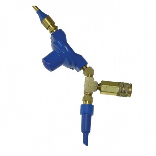 CALIBRADOR ADAPTADOR UNIVERSAL PLUS
