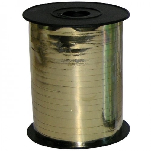   BOBINA 5MMX230MT METAL ORO