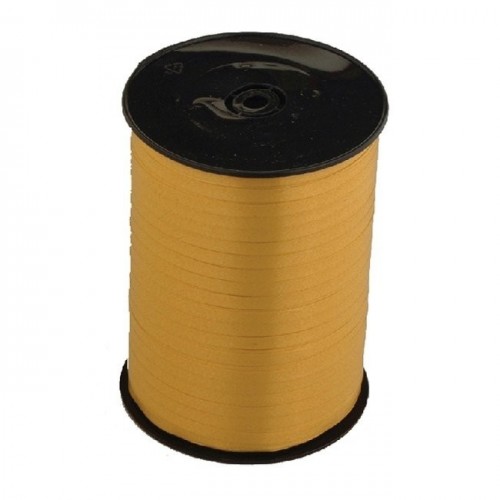   BOBINA 5MMX500MT MATE ORO