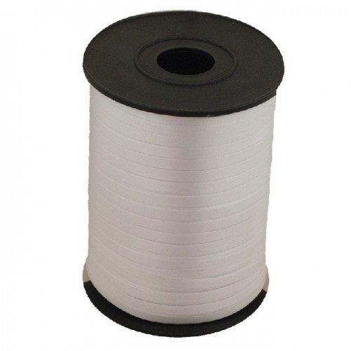   BOBINA 5MMX500MT MATE PLATA