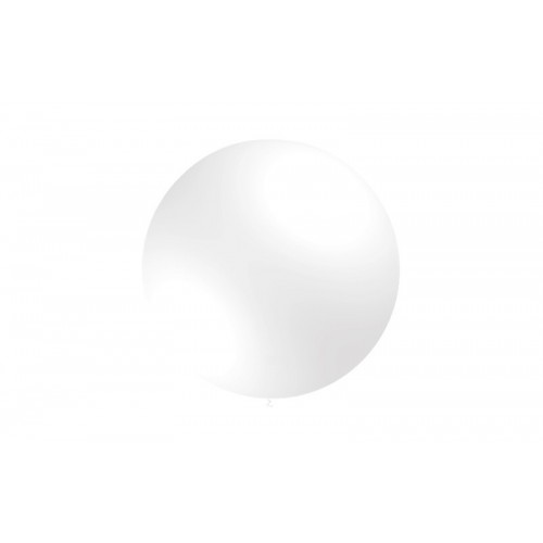  GLOBO JUMBO 2FTP20 BLANCO
