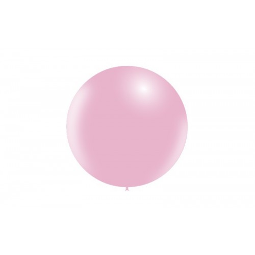   GLOBO JUMBO 2FTP28 ROSA BABY