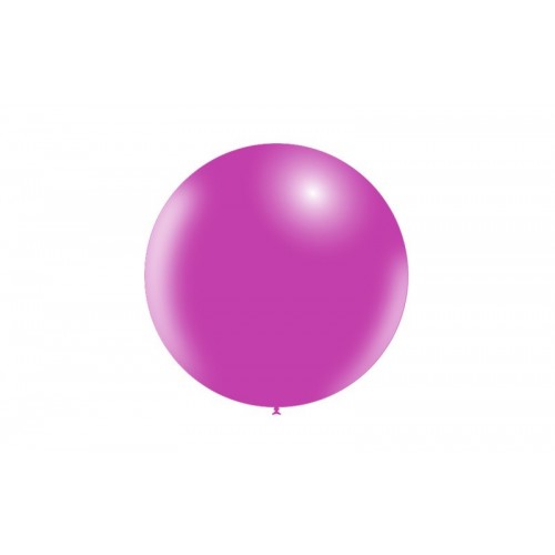   GLOBO JUMBO 2FTP30 FUCSIA