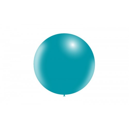   GLOBO JUMBO 2FTP43 TURQUESA
