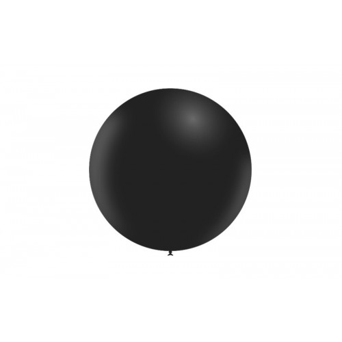   GLOBO JUMBO 2FTP41 NEGRO
