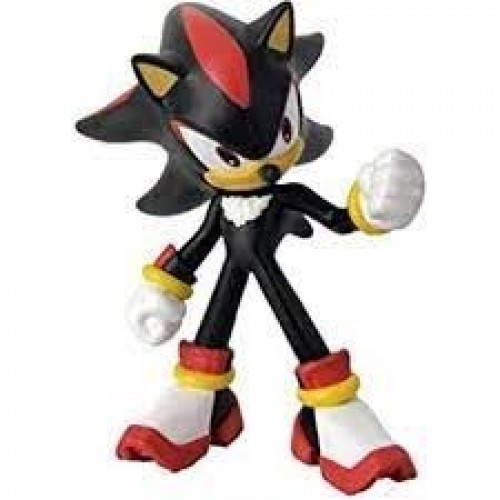   FIGURA TARTA SHADOW SONIC
