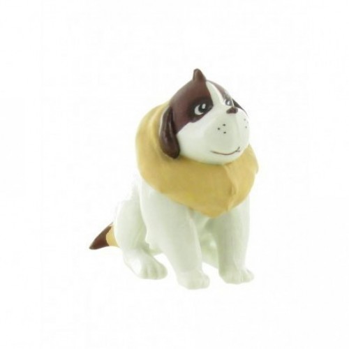 FIGURA TARTA NIEBLA HEIDI