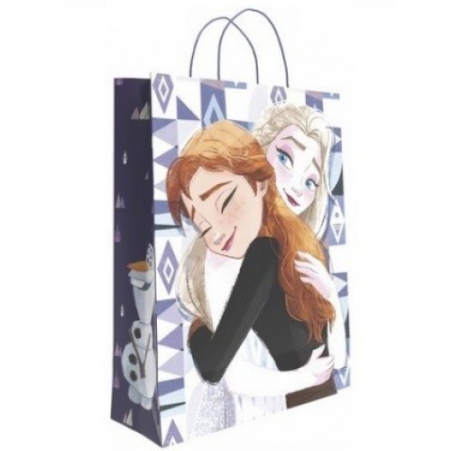 -BOLSA A.RETORCIDA FROZEN 32X14X40CM