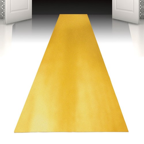   ALFOMBRA ORO 60X450CM