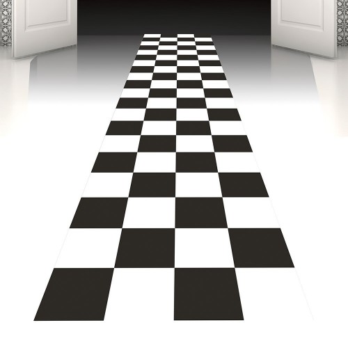   ALFOMBRA RACING 60X450CM