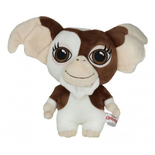 PELUCHE GREMLINS GIZMO 16CM