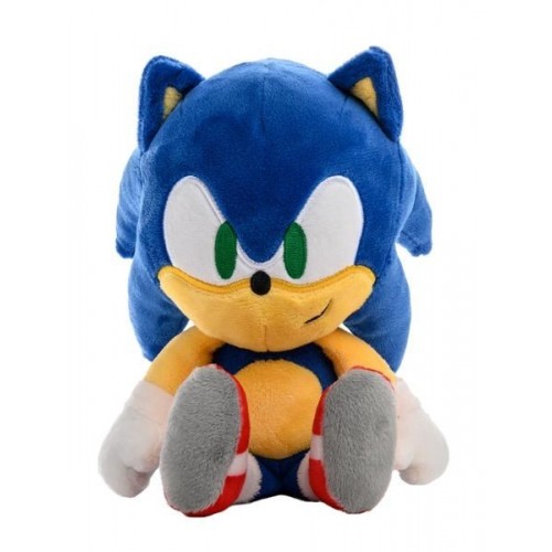 PELUCHE SONIC 20CM