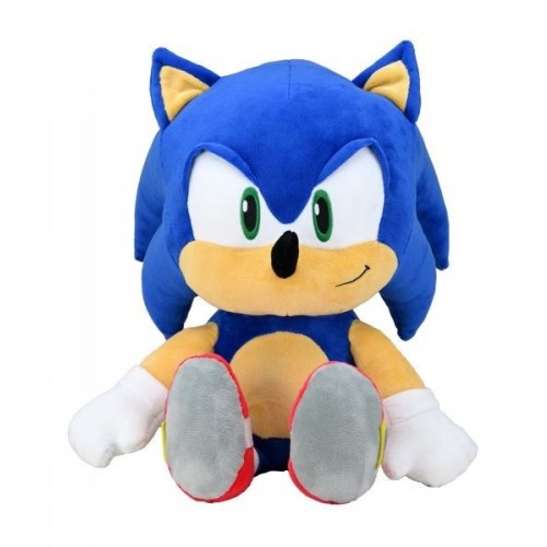 PELUCHE MOV. SONIC