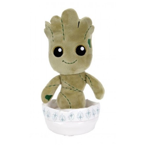 PELUCHE BEBE GROOT 20CM.