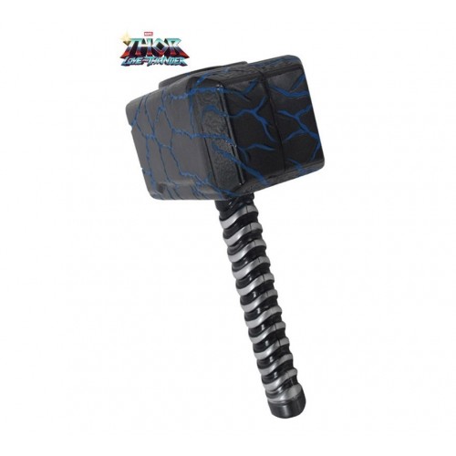 L MARTILLO MIGHTY THOR MJOLNIR