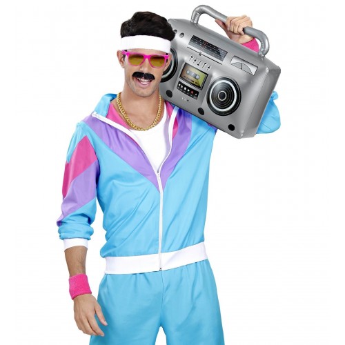 RADIO HINCHABLE 50CM