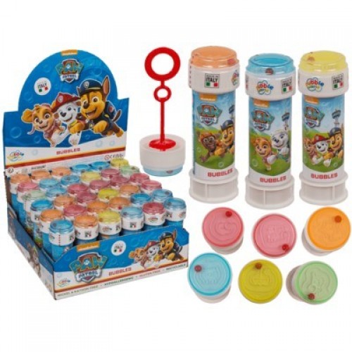 POMPA JABOM PATRULLA CANINA 60ML