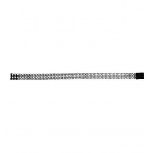 COLLAR STRASS