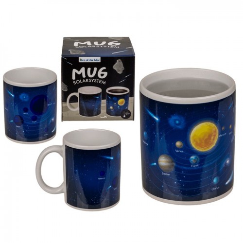 TAZA TEMPARATURA SISTEMA SOLAR 12X10CM