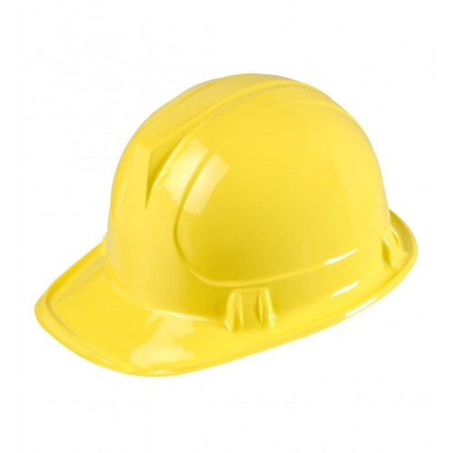   CASCO AMARILLO CONSTRUCION PVC