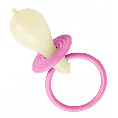 CHUPETE GIGANTE SONORO ROSA