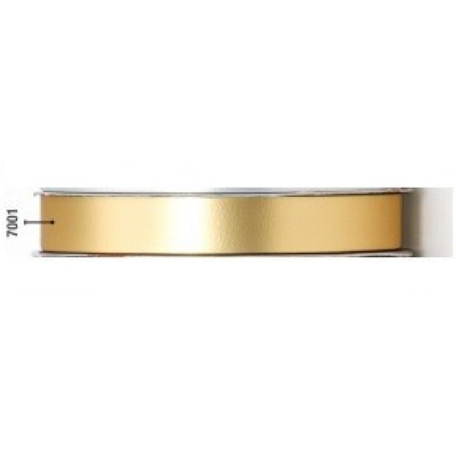   BOBINA 4,8MMX250MT METAL MATE ORO