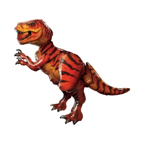   GLOBO 68" AIRWALKERS DINOSAURIO