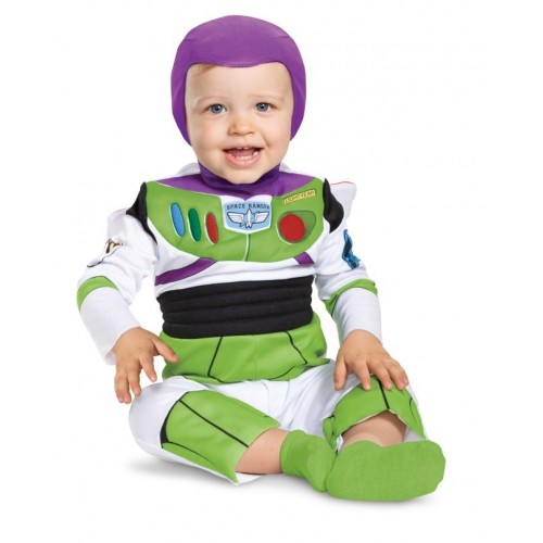 !L DISFRAZ 12A18MESES BUZZ LIGHTYEAR