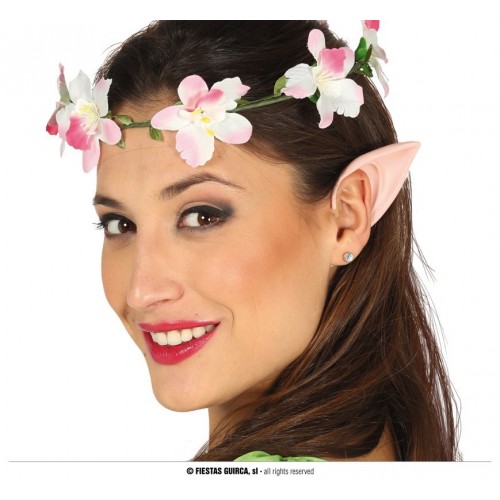 OREJAS HADAS/ELFO ADULTO