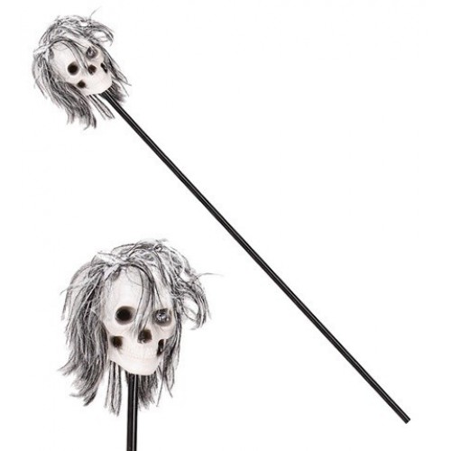 BASTON CALAVERA VUDU 120CM