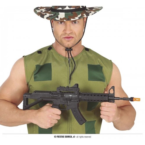 RIFLE ASALTO 58CMS