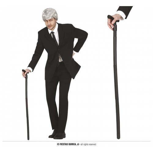 BASTON ABUELO 90CMS DESMONTABLE