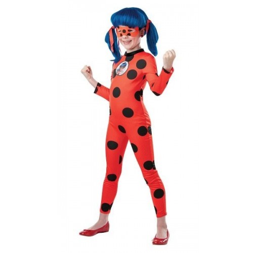 L DIFRAZ 5A6AÑOS LADYBUG CLASSIC