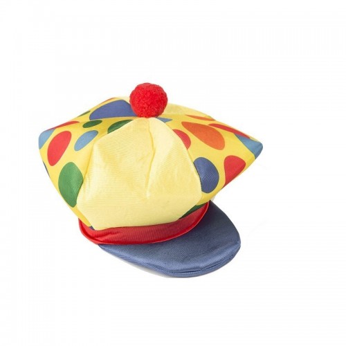 GORRO PAYASO
